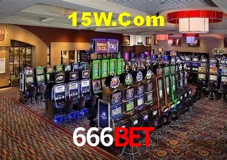 Estatísticas 666bet