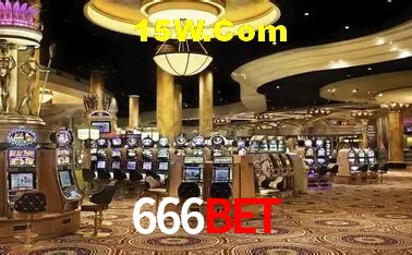 Experiência VIP 666bet