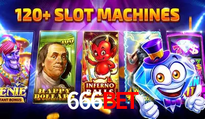 Explore as vantagens do 666BET: serviço profissional e confiabilidade
