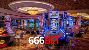 Bônus Generosos e Exclusivos no 666BET para Você!