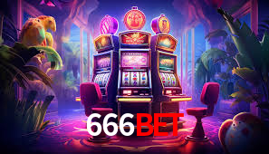 666BET - A Única Plataforma Oficial De Cassino -666BET.Com