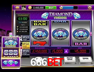 666BET