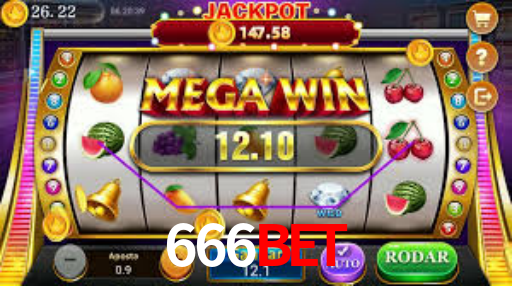 666BET - 666BET.Com - Plataforma Oficial Do Cassino
