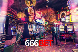 666BET