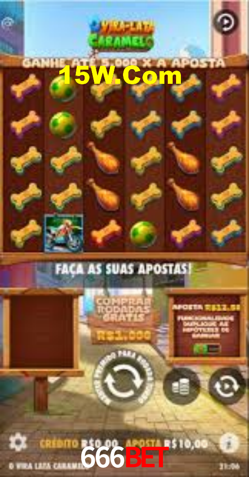 Tournaments 666bet