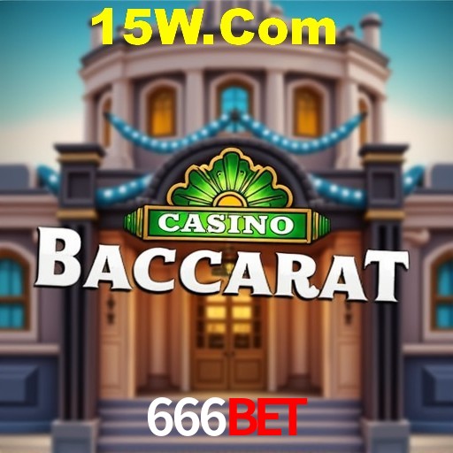 Descubra o Mundo do Cassino Online com 666bet