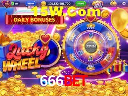 Seasonal Promotions 666bet