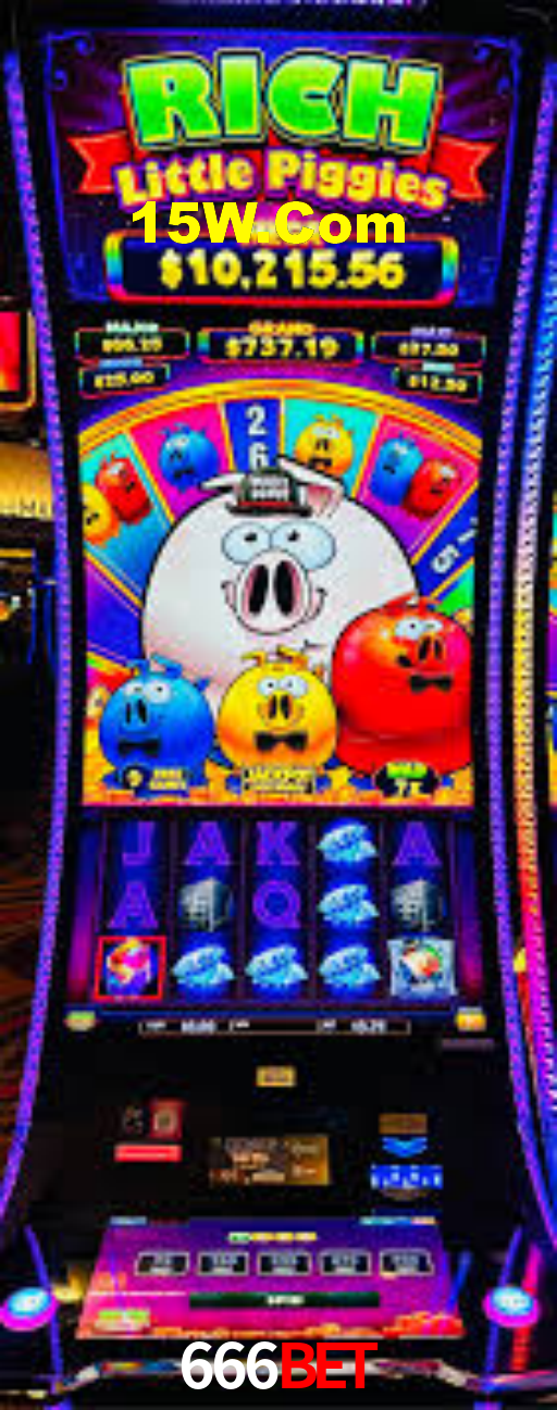 Live Casino 666bet