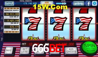 Integração de APIs 666bet